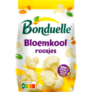 Bonduelle Bloemkoolroosjes