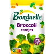 Bonduelle Broccoliroosjes