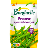 Bonduelle Franse sperziebonen