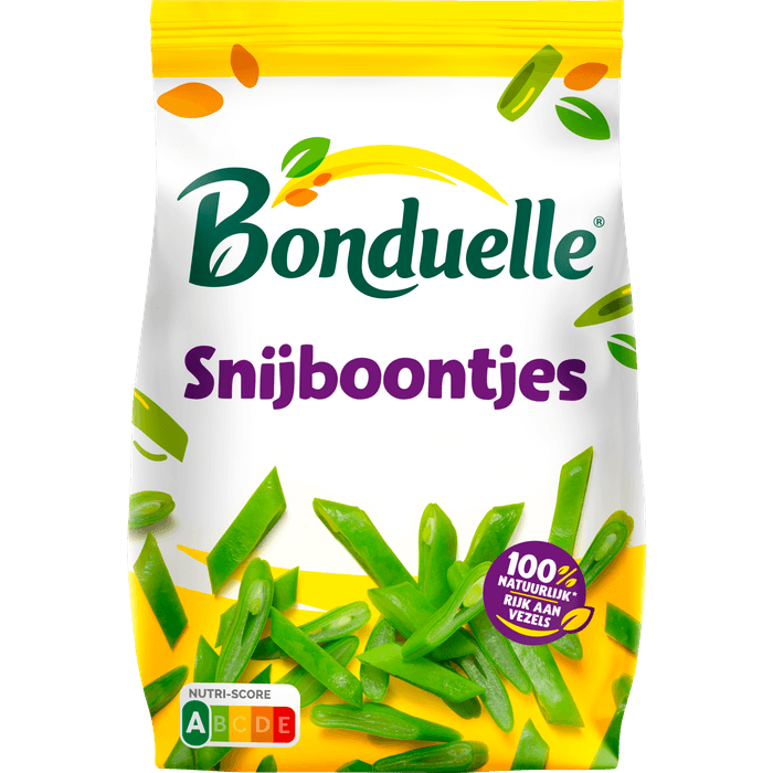 Bonduelle Hollandse snijbonen