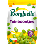 Bonduelle Tuinbonen extra fijn