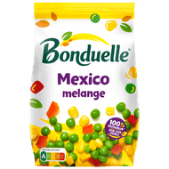 Bonduelle Mexico melange