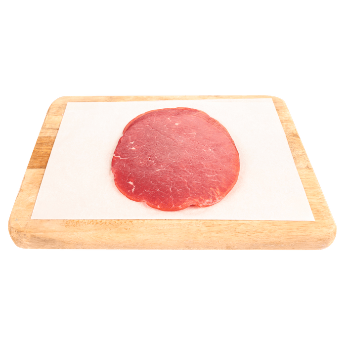 Bio Runderrookvlees