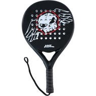 No fear padel racket 47x25x3.6cm