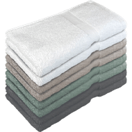 Gastendoekje 2-pack 30 x 50 cm
