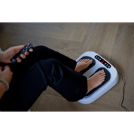 NEXXT Voetmassage met shiatshu