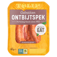 Tulip Gebakken ontbijtspek