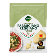 Melkan Parmigiano reggiano flakes