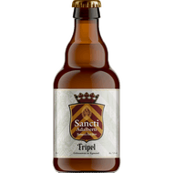 Sancti Adalberti Tripel