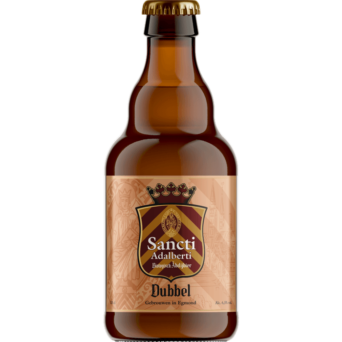 Sancti Adalberti Dubbel
