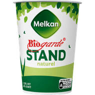Melkan Biogarde standyoghurt