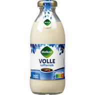 Melkan Koffiemelk vol