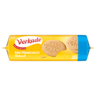 Verkade San francisco naturel