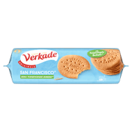 Verkade San francisco zero