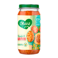Olvarit Spagetti bolognese 15m19