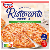 Dr. Oetker Piccola margherita