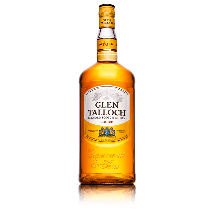 Glen Talloch Whisky
