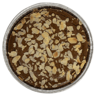 Roomboter speculaastaart