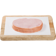 DekaVers Achterham voordeel