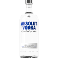 Absolut Vodka