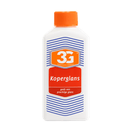 3G Professioneel Koperglans