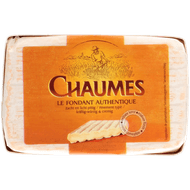 Chaumes fondant
