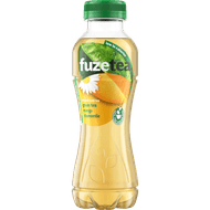 Fuze tea Mango kamille