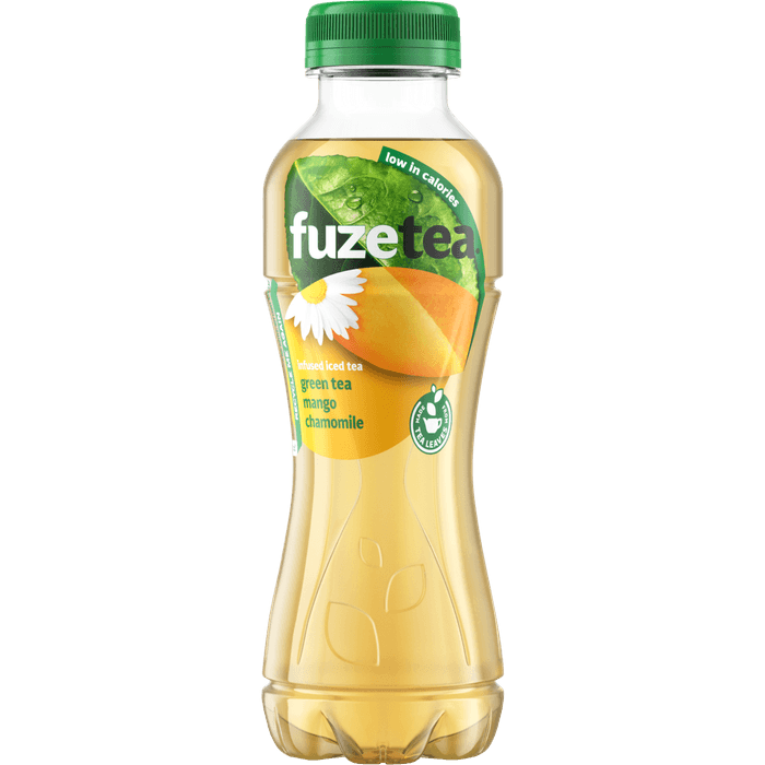 Fuze tea Mango kamille