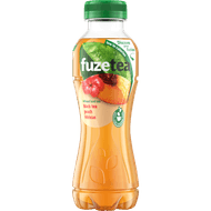 Fuze tea Perzik hibiscus
