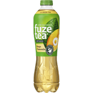 Fuze tea Ice tea green mango-chamomile