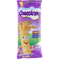 Cheestrings original 4 stuks