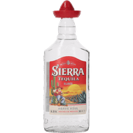 Sierra Tequila blanco