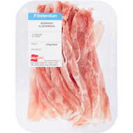 DekaVers Serrano flinterdun