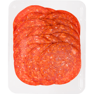DekaVers Chorizo
