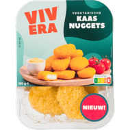 Vivera Kaas nuggets