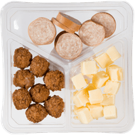 DekaVers Trio tapas Hollands