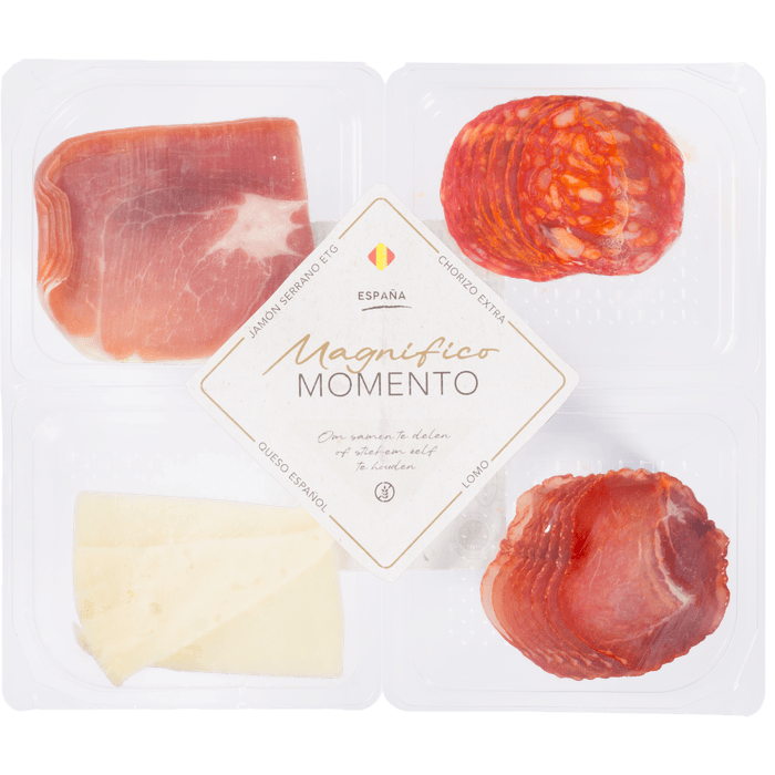 Tapasschotel