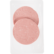 DekaVers Blikboterhamworst dik