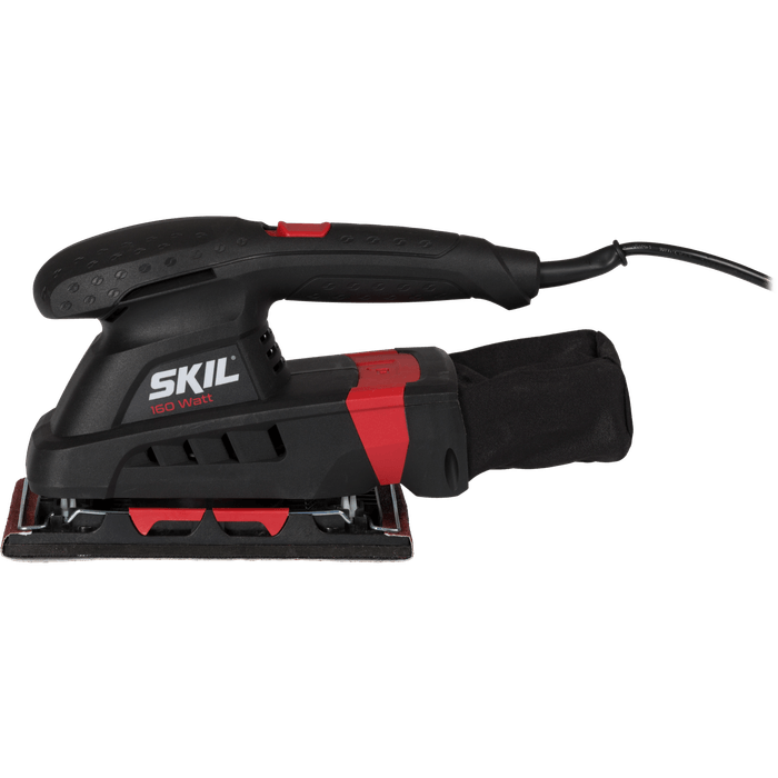 Skill schuurmachine