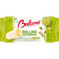 Balconi Rollino pistacchio