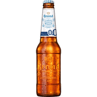 Brand 0.0% weizen