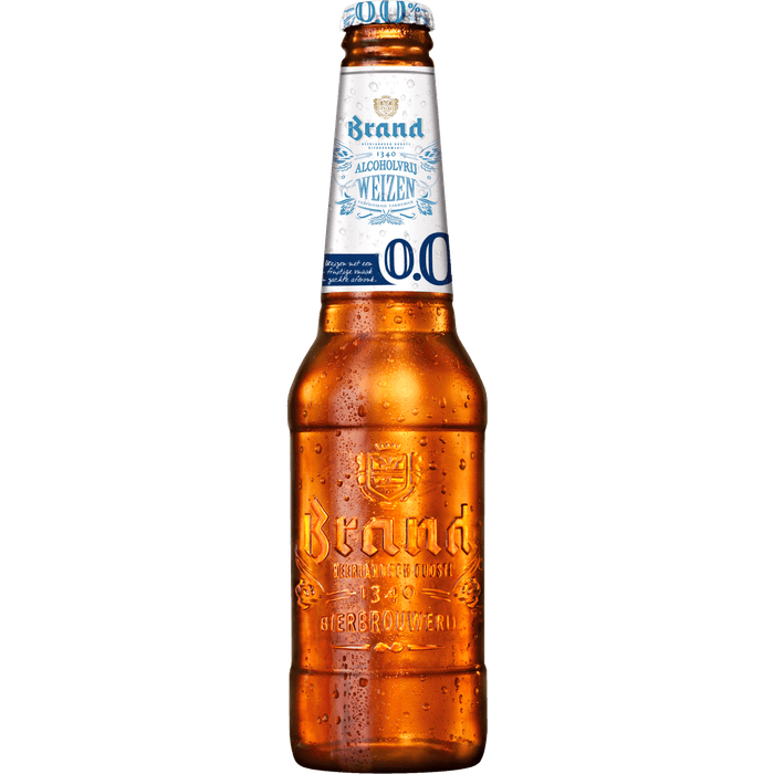 Brand 0.0% weizen