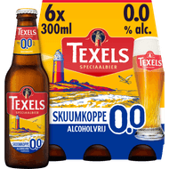 Texels Skuumkoppe 0.0% 6x300ml