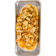 Smultaartje tropical