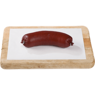 DekaVers Paardenworst