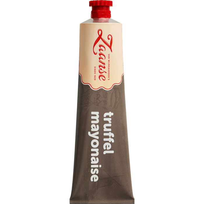 Van Wijngaarden's Mayonaise truffel