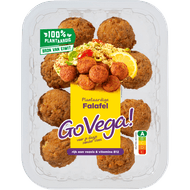 Go Vega Falafel