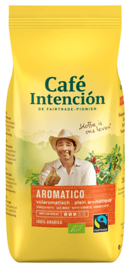 Darboven Snelfilter café intención