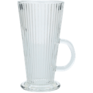 Latte machiato glazen 280 ml 2 st.