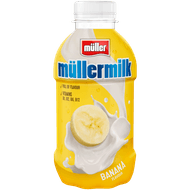 Müllermilk Banaan